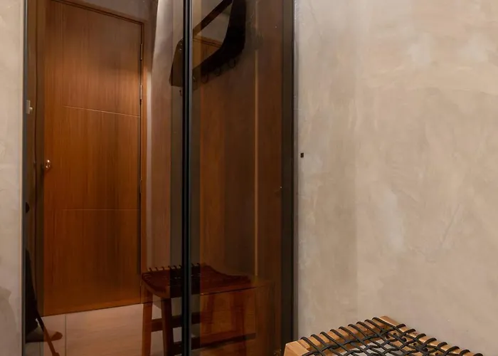 Modern Industrial 1 Bedroom | | Moa Shore 3 Naia Apartment Manila