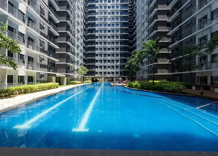 Modern Industrial 1 Bedroom | | Moa Shore 3 Naia
